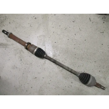 AXLE SHAFT FRONT RIGHT Renault CLIO III 2009 1.2 16V