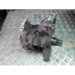 DIFFERENTIAL FRONT Nissan X-Trail 2004 2.2TD 