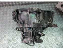 MENJALNIK Nissan X-Trail 2004 2.2TD