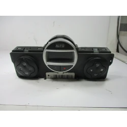 CENTRALINA COMANDO CLIMATIZZATORE Renault CLIO III 2009 1.2 16V 8200296683