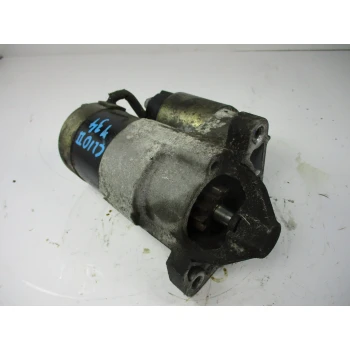 ZAGANJALNIK Renault CLIO II 2004 1.5DCI 8200426577