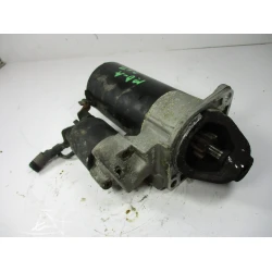 STARTER MOTOR Mercedes-Benz A-Klasse 2001 170 CDI 0001115008