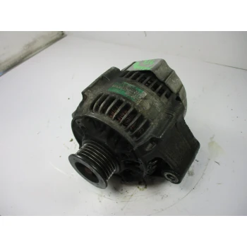 ALTERNATOR Land Rover Freelander 1999 1.8 YLE102060