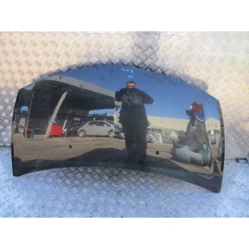 BONNET Renault CLIO III 2009 1.2 16V