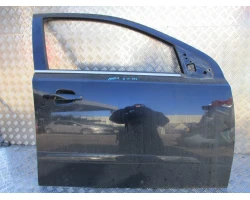 DOOR FRONT RIGHT Opel Astra 2005 1.7DTH