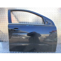 DOOR FRONT RIGHT Opel Astra 2005 1.7DTH