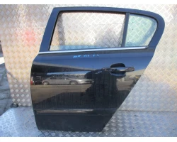 PORTA LAMINERA NUDA POSTERIORE SINISTRA Opel Astra 2005 1.7DTH