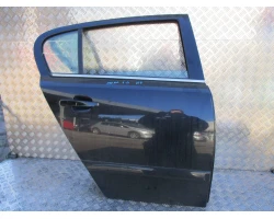 DOOR REAR RIGHT Opel Astra 2005 1.7DTH