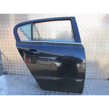 PORTA LAMINERA NUDA POSTERIORE DESTRA Opel Astra 2005 1.7DTH