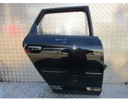 PORTA LAMINERA NUDA POSTERIORE DESTRA Audi A3, S3 2012 1.6TDI SPORTBACK