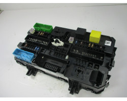 FUSE BOX Opel Astra 2005 1.7DTH 13181278