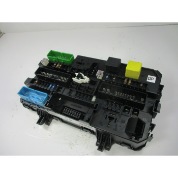 FUSE BOX Opel Astra 2005 1.7DTH 13181278