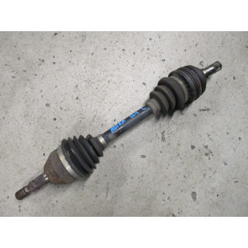 FRONT LEFT DRIVE SHAFT Opel Astra 2005 1.7DTH 