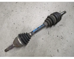 FRONT LEFT DRIVE SHAFT Opel Astra 2005 1.7DTH