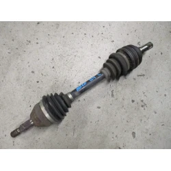 FRONT LEFT DRIVE SHAFT Opel Astra 2005 1.7DTH