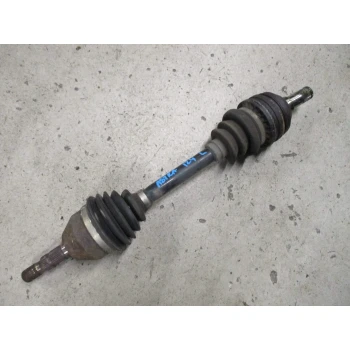 SEMIASSE ANTERIORE SINISTRO Opel Astra 2005 1.7DTH