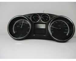ŠTEVEC Peugeot 308 2010 1.6 HDI 9665107480