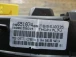 QUADRO STRUMENTI CONTACHILOMETRI Peugeot 308 2010 1.6 HDI 9665107480