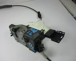 ZAKLEP SP LEVA Peugeot 308 2010 1.6 HDI 567148