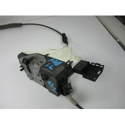 CHIUSURA SERRATURA PORTA ANTERIORE SINISTRA Peugeot 308 2010 1.6 HDI 567148
