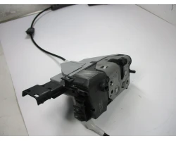 CHIUSURA SERRATURA PORTA POSTERIORE DESTRA Peugeot 308 2010 1.6 HDI 567164