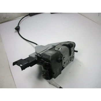 ZAKLEP  ZADAJ DESNA Peugeot 308 2010 1.6 HDI 567164