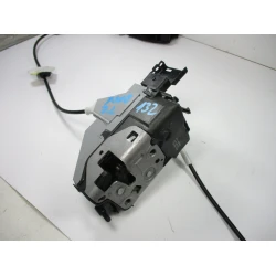 ZAKLEP  ZADAJ LEVA Peugeot 308 2010 1.6 HDI 567165