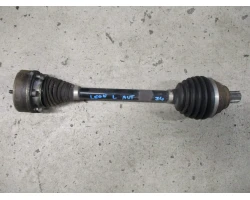 SEMIASSE ANTERIORE SINISTRO Seat Leon 2015 1.6 TDI AUT. VARIANT 1K0407271LB