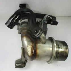 EGR VENTIL Seat Leon 2015 1.6 TDI AUT. VARIANT 04L131501C