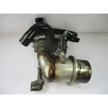 EGR VENTIL Seat Leon 2015 1.6 TDI AUT. VARIANT 04L131501C