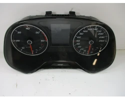 QUADRO STRUMENTI CONTACHILOMETRI Seat Leon 2015 1.6 TDI AUT. VARIANT 5F0920872A