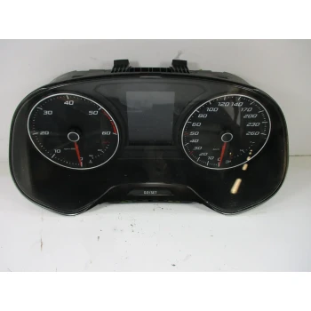 QUADRO STRUMENTI CONTACHILOMETRI Seat Leon 2015 1.6 TDI AUT. VARIANT 5F0920872A