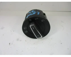 INTERRUTTORE FARI Seat Leon 2015 1.6 TDI AUT. VARIANT 5G0941431AH