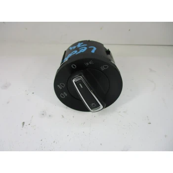 LIGHT SWITCH Seat Leon 2015 1.6 TDI AUT. VARIANT 5G0941431AH