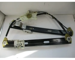 MECCANISMO ALZA VETRO ANTERIORE DESTRA Seat Leon 2015 1.6 TDI AUT. VARIANT 5F4837462D