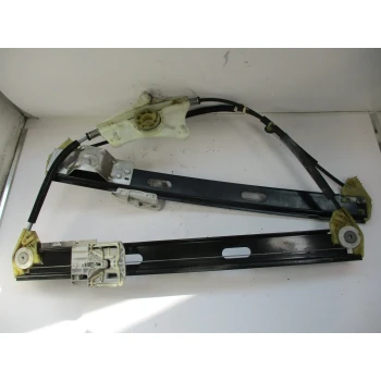 MECCANISMO ALZA VETRO ANTERIORE DESTRA Seat Leon 2015 1.6 TDI AUT. VARIANT 5F4837462D
