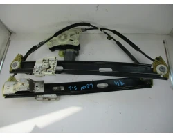 WINDOW MECHANISM FRONT LEFT Seat Leon 2015 1.6 TDI AUT. VARIANT 5F4837461D