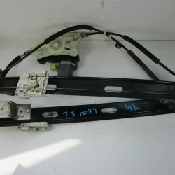 MEHANIZEM ŠIPE SP LEVA Seat Leon 2015 1.6 TDI AUT. VARIANT 5F4837461D MEHANIZEM ŠIPE SP LEVA Seat Leon 2015 1.6 TDI AUT. VARIANT 5F4837461D