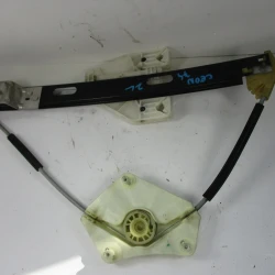 MEHANIZEM ŠIPE ZADAJ LEVA Seat Leon 2015 1.6 TDI AUT. VARIANT 5F4839461D MEHANIZEM ŠIPE ZADAJ LEVA Seat Leon 2015 1.6 TDI AUT. VARIANT 5F4839461D