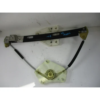 WINDOW MECHANISM REAR LEFT Seat Leon 2015 1.6 TDI AUT. VARIANT 5F4839461D