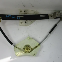 MEHANIZEM ŠIPE  ZADAJ DESNA Seat Leon 2015 1.6 TDI AUT. VARIANT 5F4839462C