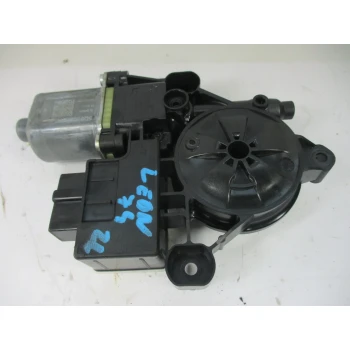 WINDOW MECHANISM REAR LEFT Seat Leon 2015 1.6 TDI AUT. VARIANT 5Q0959811A