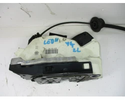 DOOR LOCK REAR LEFT Seat Leon 2015 1.6 TDI AUT. VARIANT 5K4839015R