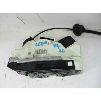 DOOR LOCK REAR LEFT Seat Leon 2015 1.6 TDI AUT. VARIANT 5K4839015R
