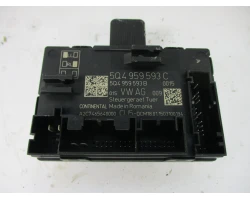 COMFORT MODULE Seat Leon 2015 1.6 TDI AUT. VARIANT 5Q4959593C