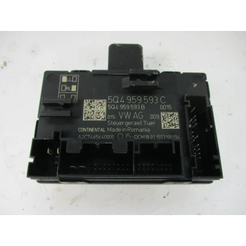 COMFORT MODULE Seat Leon 2015 1.6 TDI AUT. VARIANT 5Q4959593C
