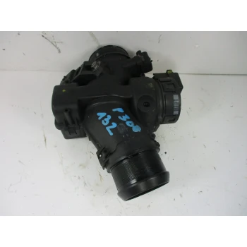 HIGH FLOW THROTTLE Peugeot 308 2010 1.6 HDI 9660030480