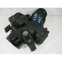 HIGH FLOW THROTTLE Peugeot 308 2010 1.6 HDI 9660030480