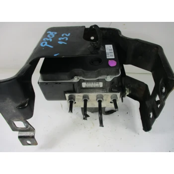 ABS AGGREGATO Peugeot 308 2010 1.6 HDI 9666229480