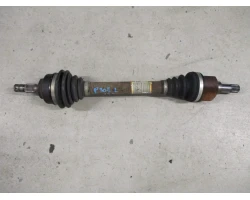 SEMIASSE ANTERIORE SINISTRO Peugeot 308 2010 1.6 HDI